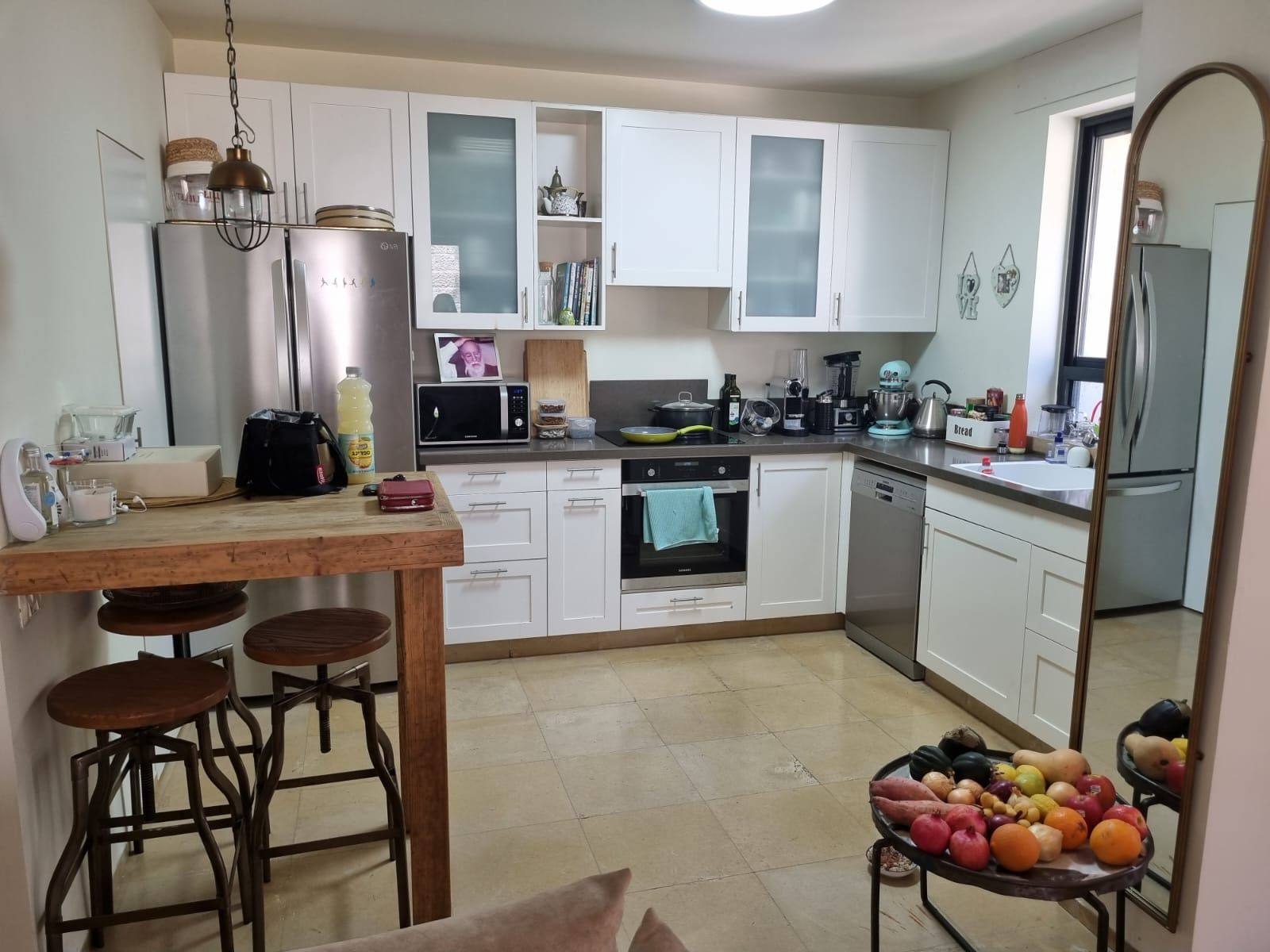 מהסמארטפון שלי